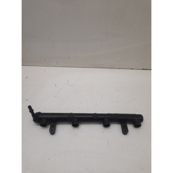 Flauta De Injeção Combustível Chevrolet Corsa 2006 