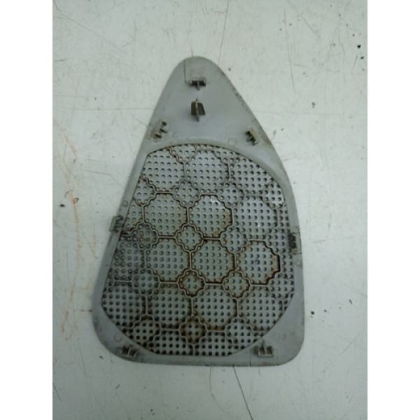 Moldura Som Porta Malas Gol G5 