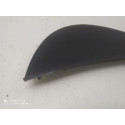 Acabamento Lateral Esquerdo Painel Hyundai Hb20 13-19