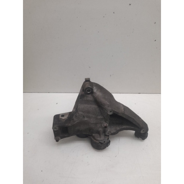 Suporte Compressor Alternador Fiat Palio 2007 