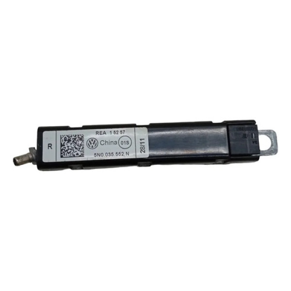 Amplificador Antena Direito Volkswagen Tiguan 2010 5n0035552