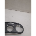 Moldura Comando Ar Condicionado Fiat Palio 2012 2014 
