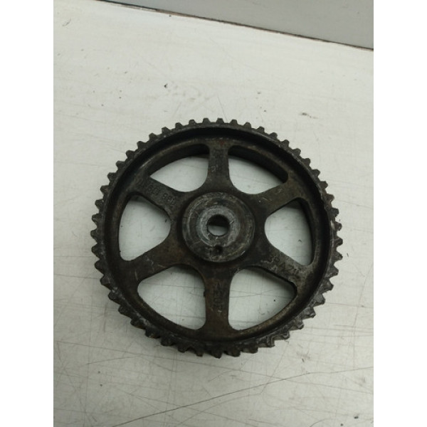 Polia Comando Válvulas Volkswagen Gol 1.0 036109111