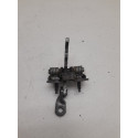 Limitador Porta Dianteira Direita Citroen C3 2004 2007 