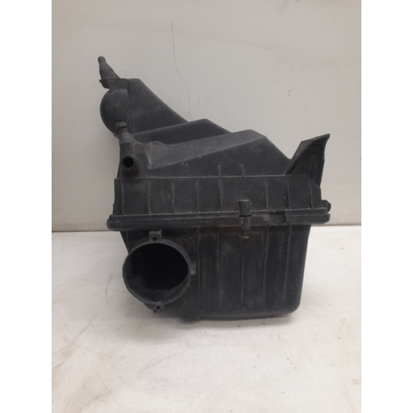 Caixa Filtro De Ar Ford Fiesta 2003 Xs619600