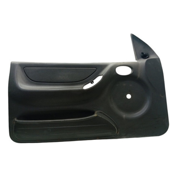 Forro Porta Dianteira Esquerda Chevrolet Celta 2003 2014