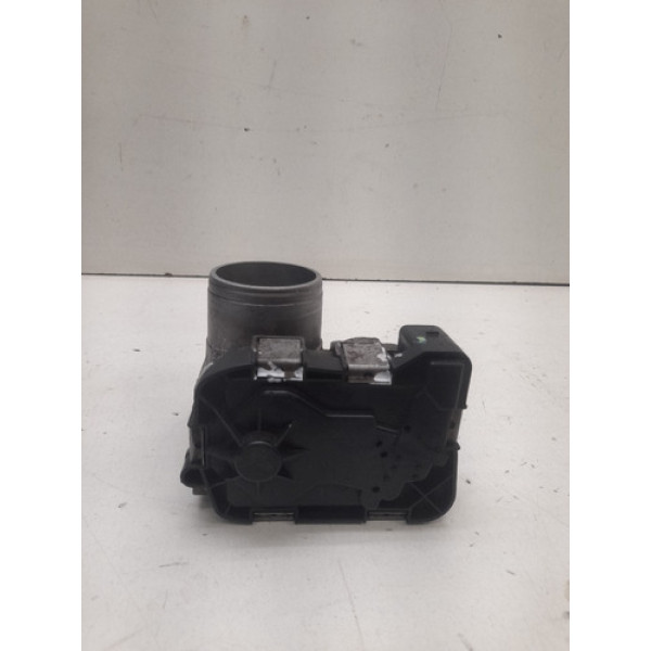 Tbi Corpo De Borboleta Fiat Palio Siena Uno 2010 55200230