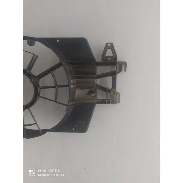 Defletor Ventoinha Ford Escort 1997-2001