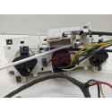 Controle Ar Fiat Palio Strada 2010 5c6240200