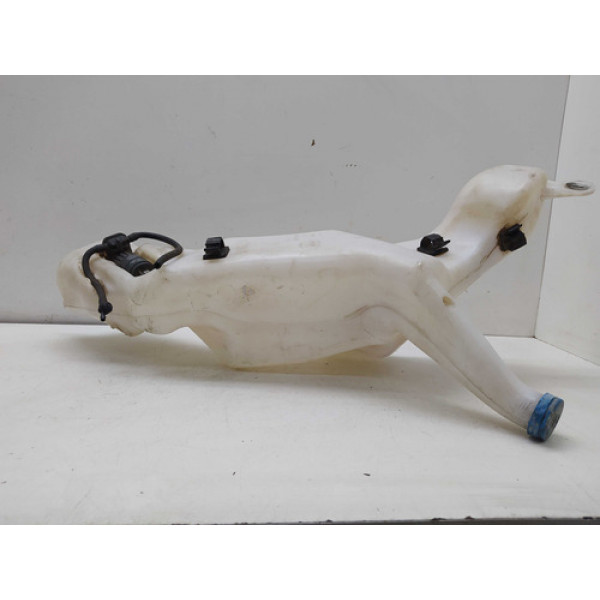 Reservatório Agua Limpador Parabrisa Fiat Doblo 22260