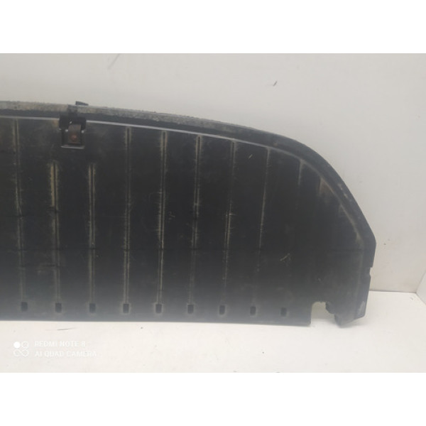 Tampão Bagagito Porta Malas Nissan Livina 2008-2012