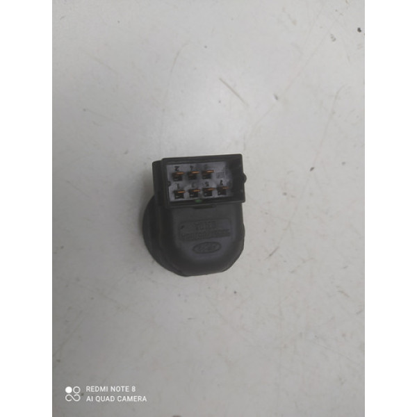 Botão Retrovisor Elétrico Ford Focus 2003