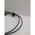 Cabo Alavanca Trambulador Ford Fiesta 2003 2006 2s657e395ba