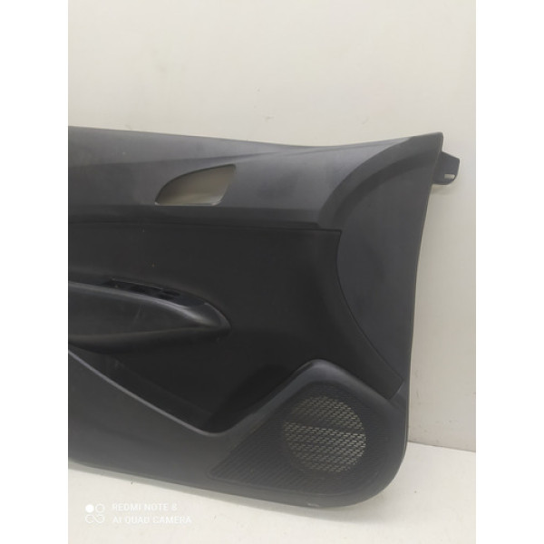 Forro Porta Dianteira Esquerdo Hyundai Hb20 2014-2015