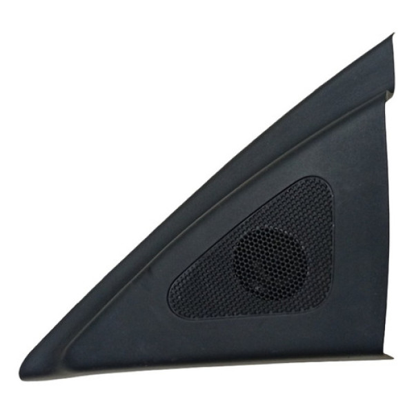 Acabamento Retrovisor Som Esquerdo Hyundai I30 2009 Preto