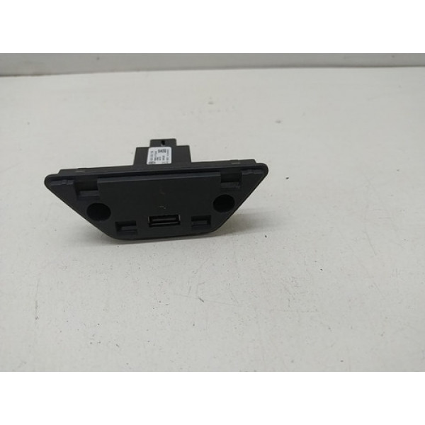 Tomada Usb Volkswagen T-cross 2020 5u0035726