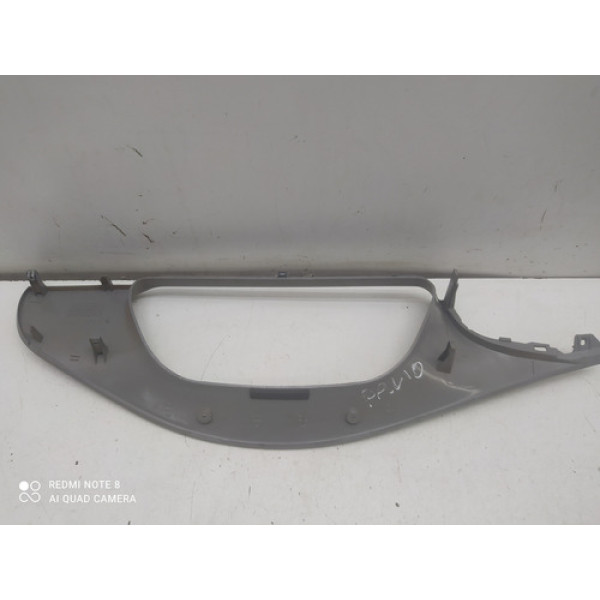 Moldura Painel Instrumentos Fiat Palio 1996-2012