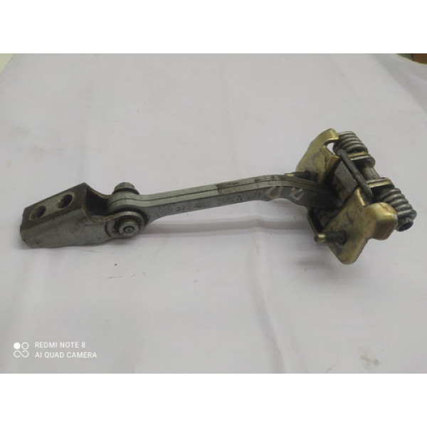 Limitador Porta Dianteira Esq Vw Gol Parati G2 V206 