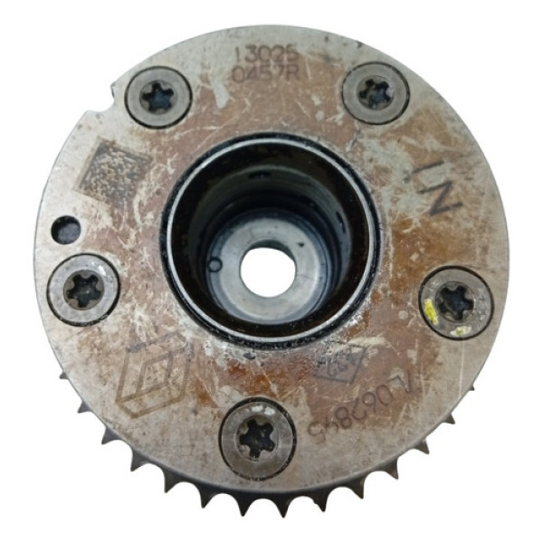 Polia Comando Renault Logan 2016 130250457r