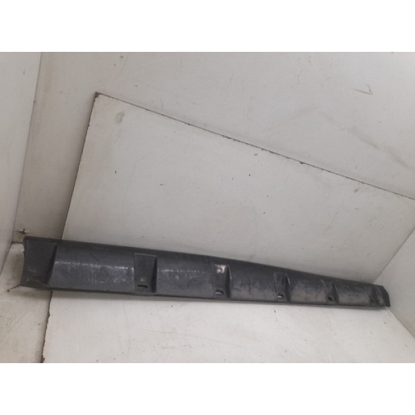 Spoiler Lateral Renault Duster 2016 2017 5800014