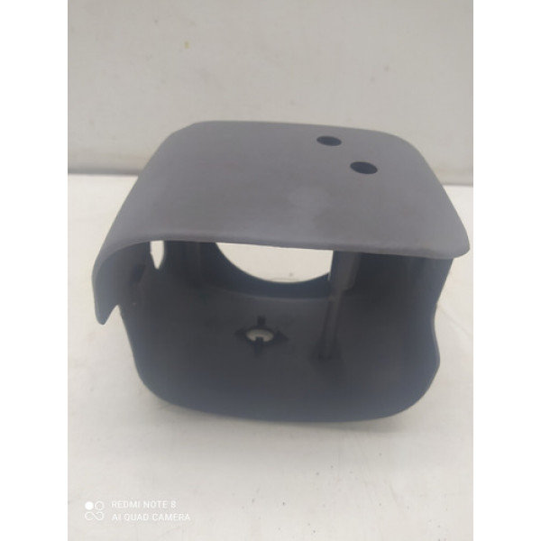 Moldura Superior Coluna Direção Grand Caravan 