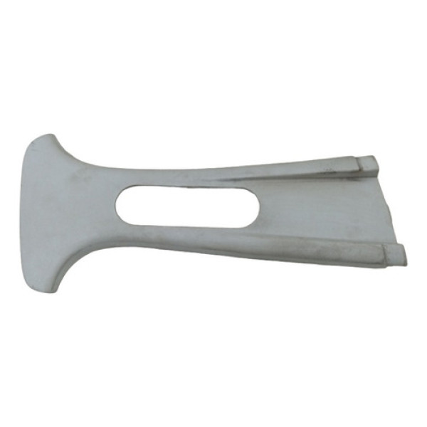 Moldura Coluna Volkswagen Gol Direito 2012 5u4867244