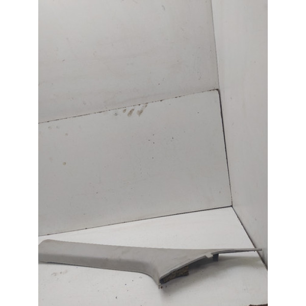 Moldura Coluna Esquerda Chevrolet Onix 2013 2019 