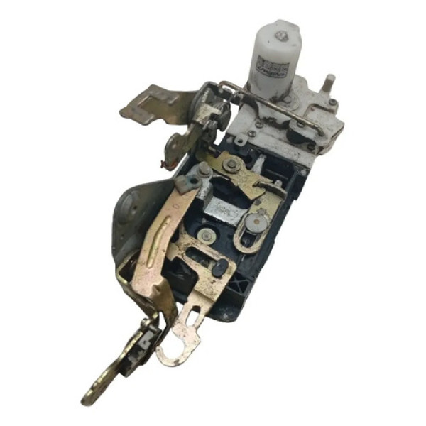 Trava Elétrica Dianteiro Lado Esquerdo Ford Ecosport 03/11