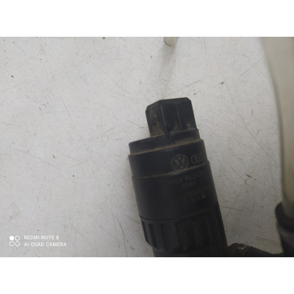 Motor Reservatório Saveiro Gol Fox G5 G6 2013 A 2016