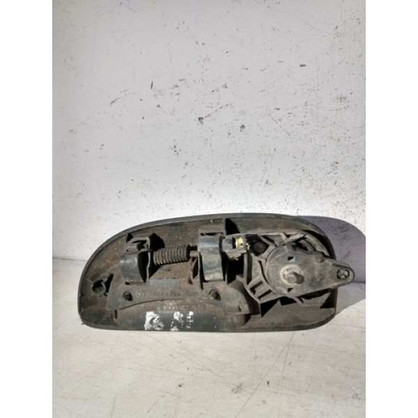 Maçaneta Externa Dianteira Renault Kangoo 2008