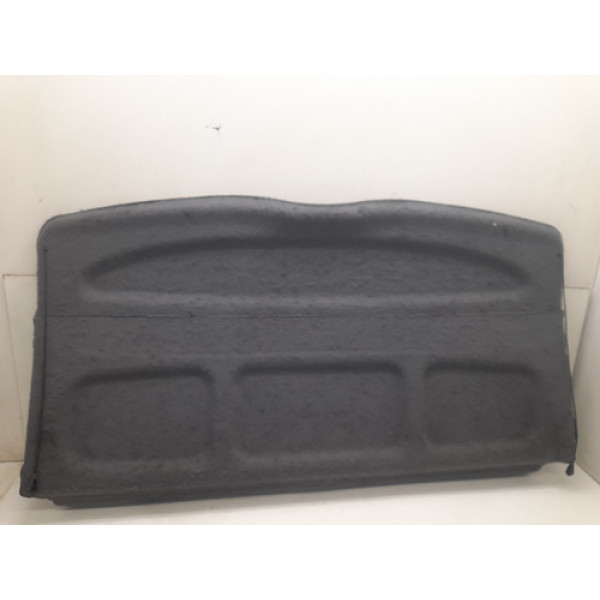Tampão Traseiro Citroen Xsara Picasso 2008 