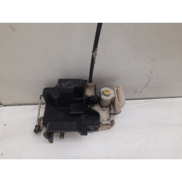 Fechadura Elétrica Dianteira Direita Fiat Doblo 2014 