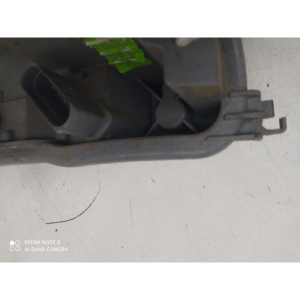 Circuito Lanterna Traseira Direita Gil G5 2009 A 2013