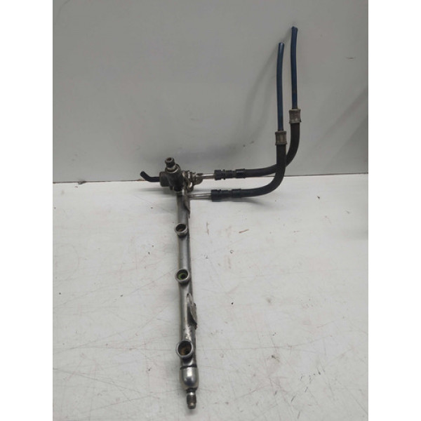 Conjunto De Flauta Bico Injetor Gm Corsa