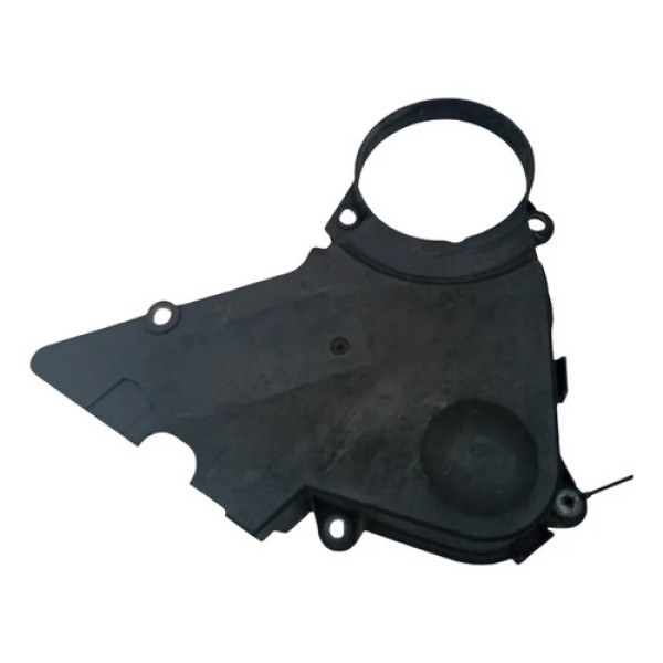 Capa Correia Dentada Tampa Citroen C4 2007 9652045480 Preto