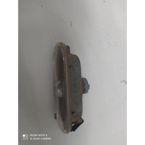 Pisca Paralama Le Mot Volkswagen Polo Golf Bora 2002/2008