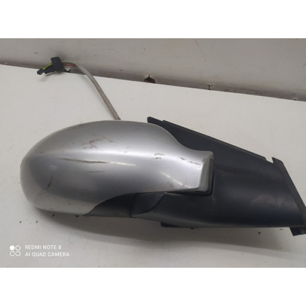 Retrovisor Direito Citroen C5 2005 A 2007
