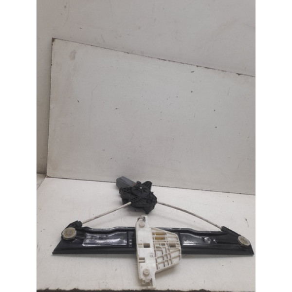 Maquina Vidro Elétrica Dianteira Direita Volkswagen Gol 2014