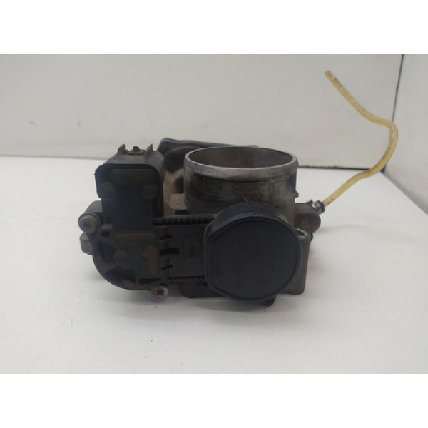 Corpo Borboleta Fiat Stilo Meriva 1.8 2007
