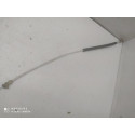 Cabo Abertura Fechadura Porta Diant Esq Gm Celta 2012