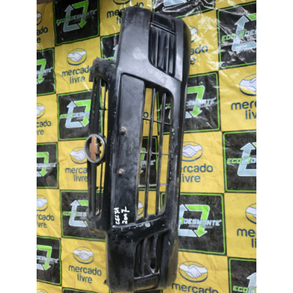Parachoque Dianteiro Chevrolet Celta 2007