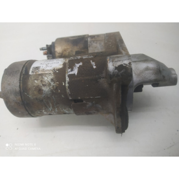 Motor Arranque Nissan Kicks 1.6 2022 23300ee01e