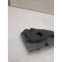 Acabamento Interno Retrovisor Esquerdo Renault Kangoo 2002 