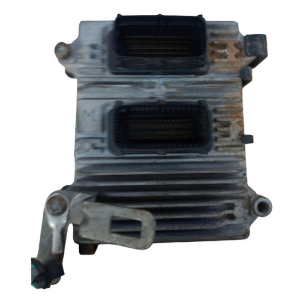 Módulo Injeção Chevrolet Prisma 1.0 8v  