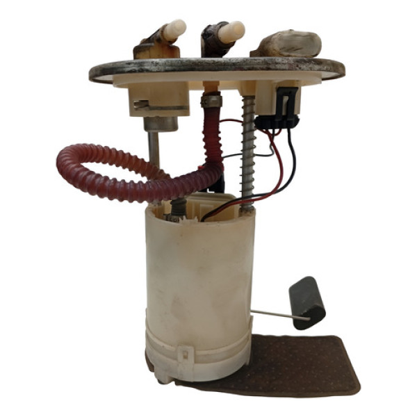 Bomba De Combustível Fiat Idea Flex 2006 