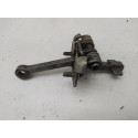 Limitador Porta Traseira Direita Volkswagen Fox 2010