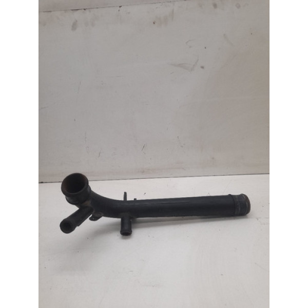 Tubo Cano Água Chevrolet Corsa Montana 2010 93378094