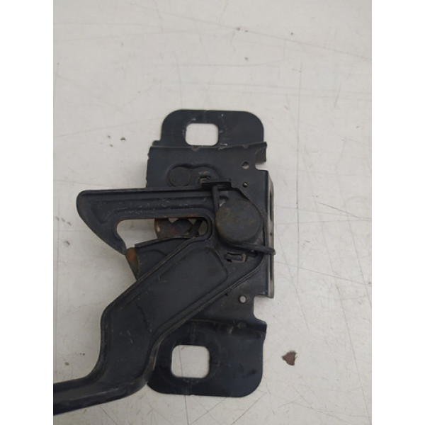 Fechadura Do Capô Chevrolet Cobalt