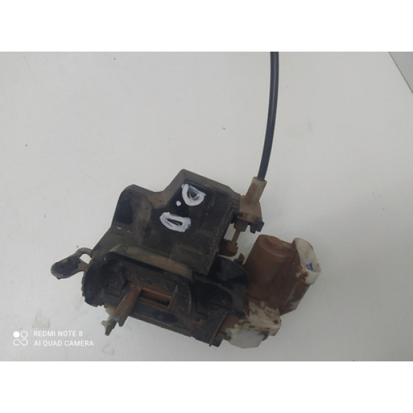 Fechadura Eletrica Fiat Palio 2008 Lado Direito 