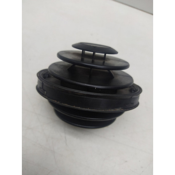 Difusor Ar Volkswagen Gol G4